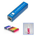 Power Bank Model 109 (2600mAh)